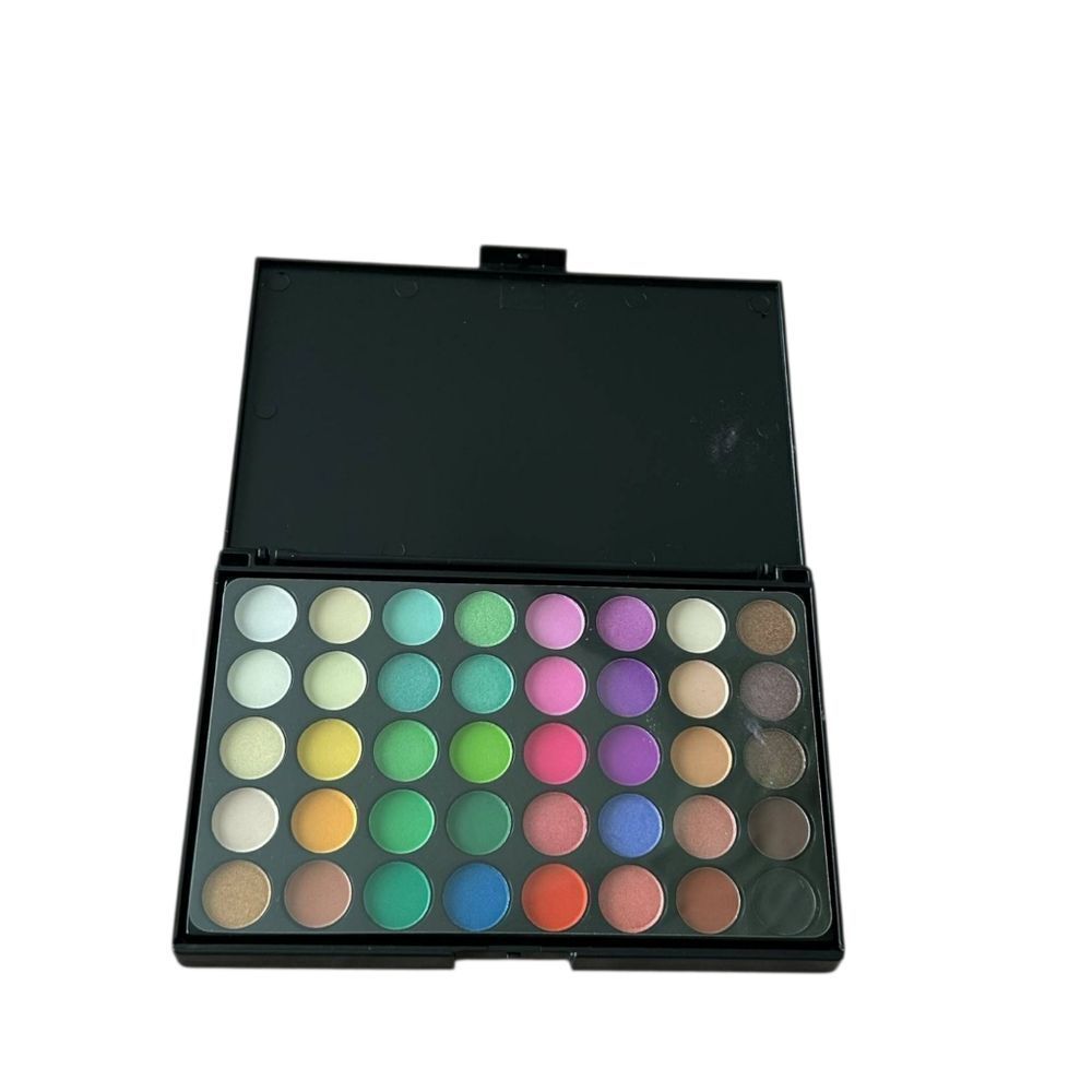 NWOT Popfeel Makeup Bundle - Picture 4 of 6